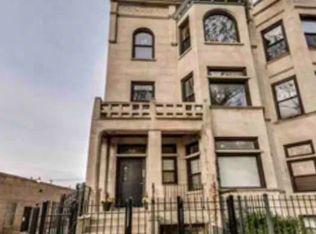 4148 S King Dr Unit G3, Chicago, IL