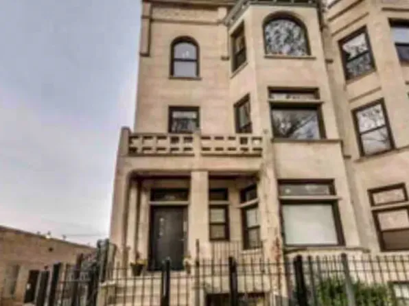 4148 S King Dr Unit G3, Chicago, IL 60653