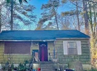 5393 Booker T Dr, Morrow, GA 30260