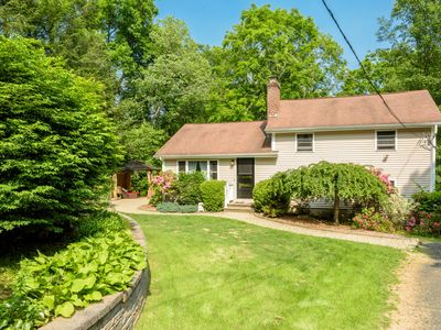 29 Burrows Hill Road, Amston, CT, 06231