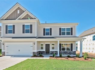 57 Seminole Fields Dr, Broadway, NC 27505