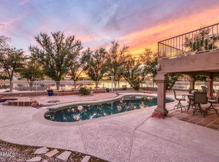 10782 S Dreamy Dr, Goodyear, AZ 85338