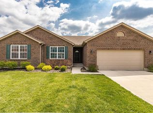 3596 Longhorn Dr, Hamilton, OH 45013