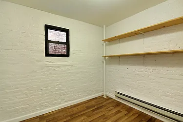 Rented by Corcoran