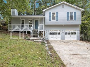 3047 Mill Trce, Douglasville, GA 30135