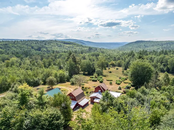 16 Anderson Road, Vienna, ME 04360