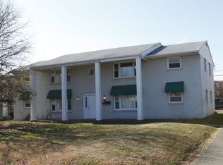 831 Kingsford Road #D FL 2ND, Columbus, OH 43204