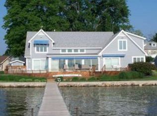 229 Winfield St, Culver, IN
