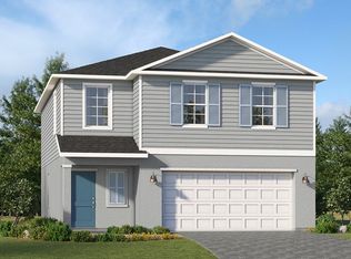Columbus Plan, Sabal Glen at Midtown : Americana Series, Punta Gorda, FL 33982