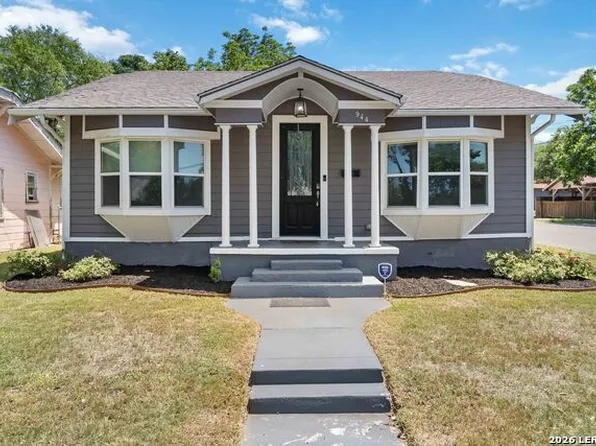 944 Fulton Ave, San Antonio, TX 78201