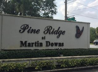 (Undisclosed Address), Palm City, FL 34990