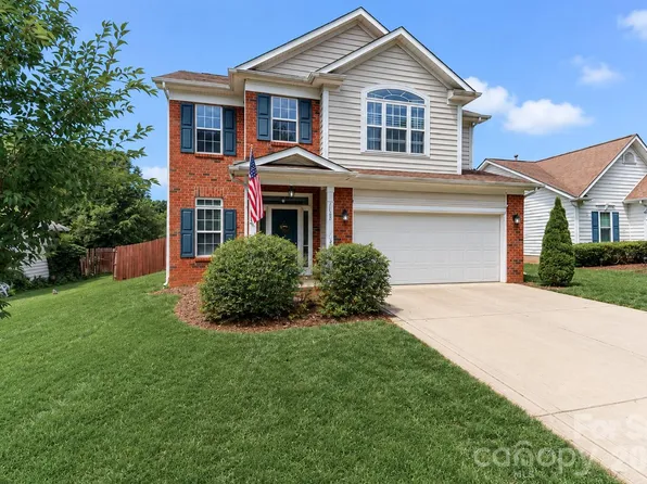 1182 Tufton Pl NW, Concord, NC 28027
