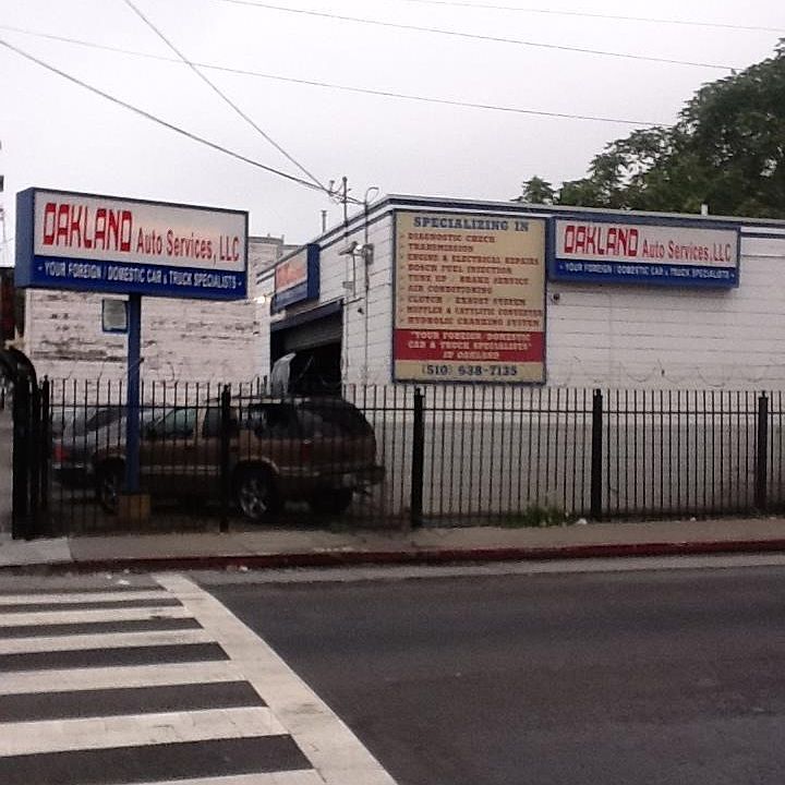 2nd image of 6548 Foothill Blvd
