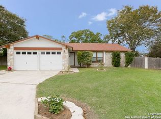 5303 Maple Vis, San Antonio, TX 78247
