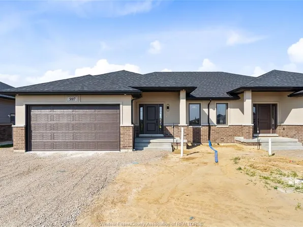 597 Keil Trl N, Chatham Kent, ON N7L 5R2