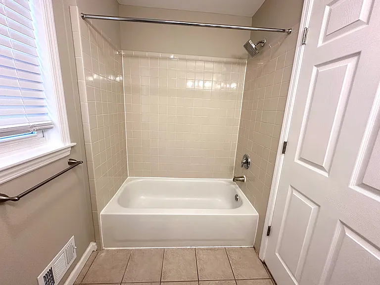 Bathroom #1
