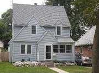 1626 Bond St, Toledo, OH 43605