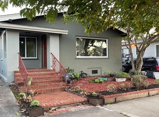 1508 Fairview St, Berkeley, CA 94703