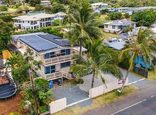 59-672 Kamehameha Hwy UNIT 1, Haleiwa, HI 96712