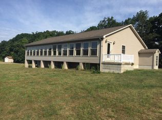162 Gentle Hills Ln, Richfield, PA 17086
