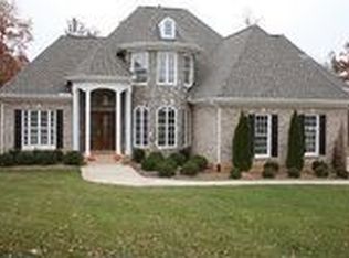 674 Hawthorne Pl, Creedmoor, NC 27522