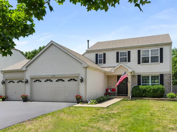 1528 Schumacher Dr, Bolingbrook, IL 60490