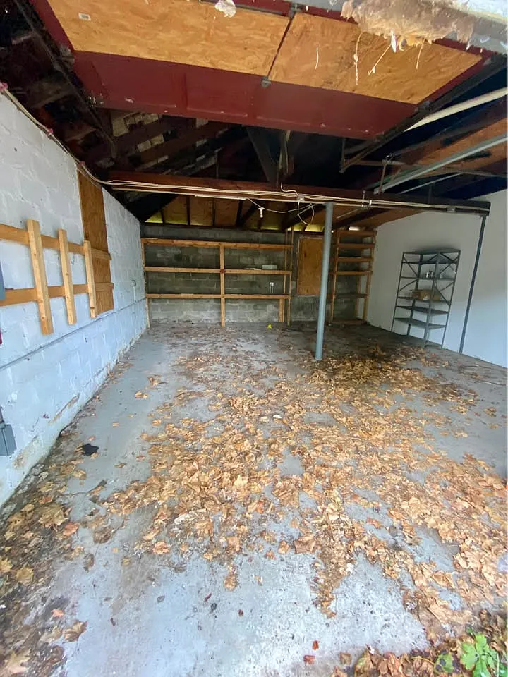 1 bed, 200 sqft, $200 — Photo 2