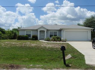 884 Montrose Ave, Sebastian, FL 32958