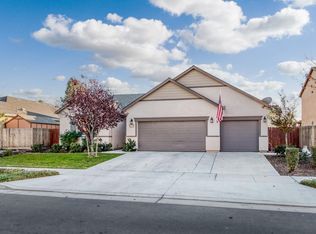 14299 David Ave, Kerman, CA 93630