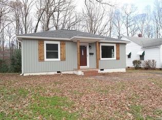 409 E Parkwood St, Stanley, NC 28164