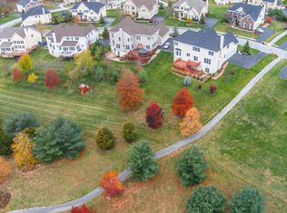 150 Palsgrove Way, Chester Springs, PA 19425