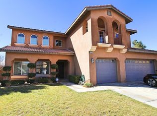 13220 Crossroads Ct, Victorville, CA 92392