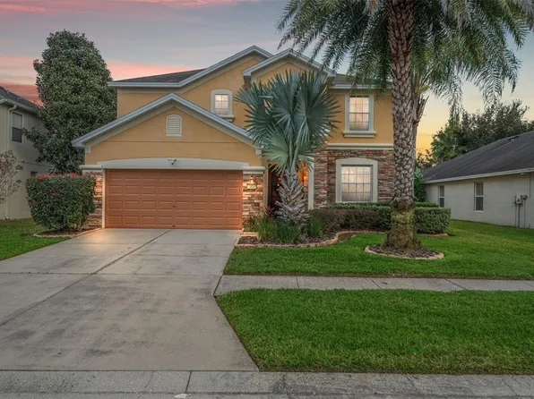 13830 Trull Way, Hudson, FL 34669