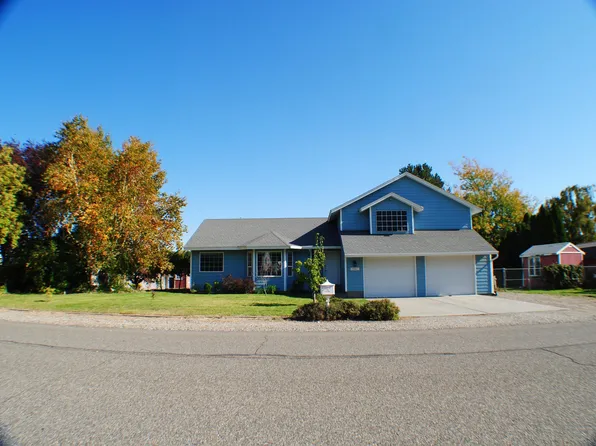 1501 S Penn St, Kennewick, WA 99338