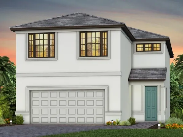 9570 Chora Tunel Way #84 Trailside, Lake Worth, FL 33467