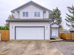 4350 Samantha Ct NE, Salem, OR 97305