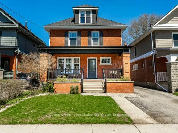 88 Norman St, Stratford, ON N5A 5R7