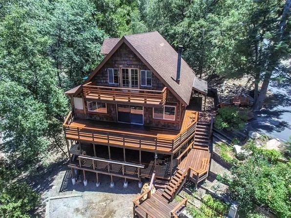 53130 Stonewood Canyon Rd, Idyllwild, CA 92549