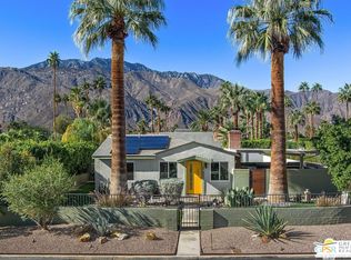 791 N Calle Marcus, Palm Springs, CA 92262