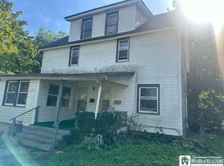 14 W Hill St, Gowanda, NY 14070