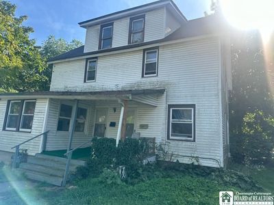14 W Hill St, Gowanda, NY, 14070