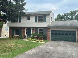 1818 Fleming Rd, Louisville, KY 40205