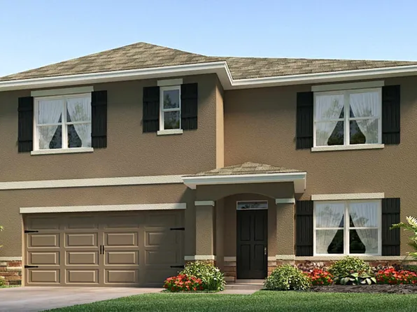 3511 Hazy Glen Ln, Plant City, FL 33565