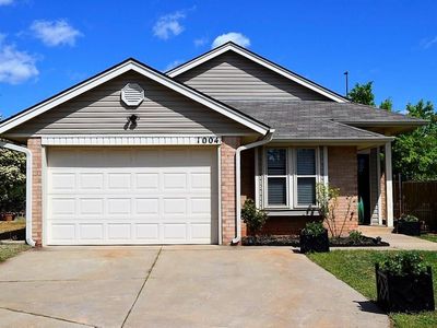 1004 SW 103rd Ter, Oklahoma City, OK, 73139