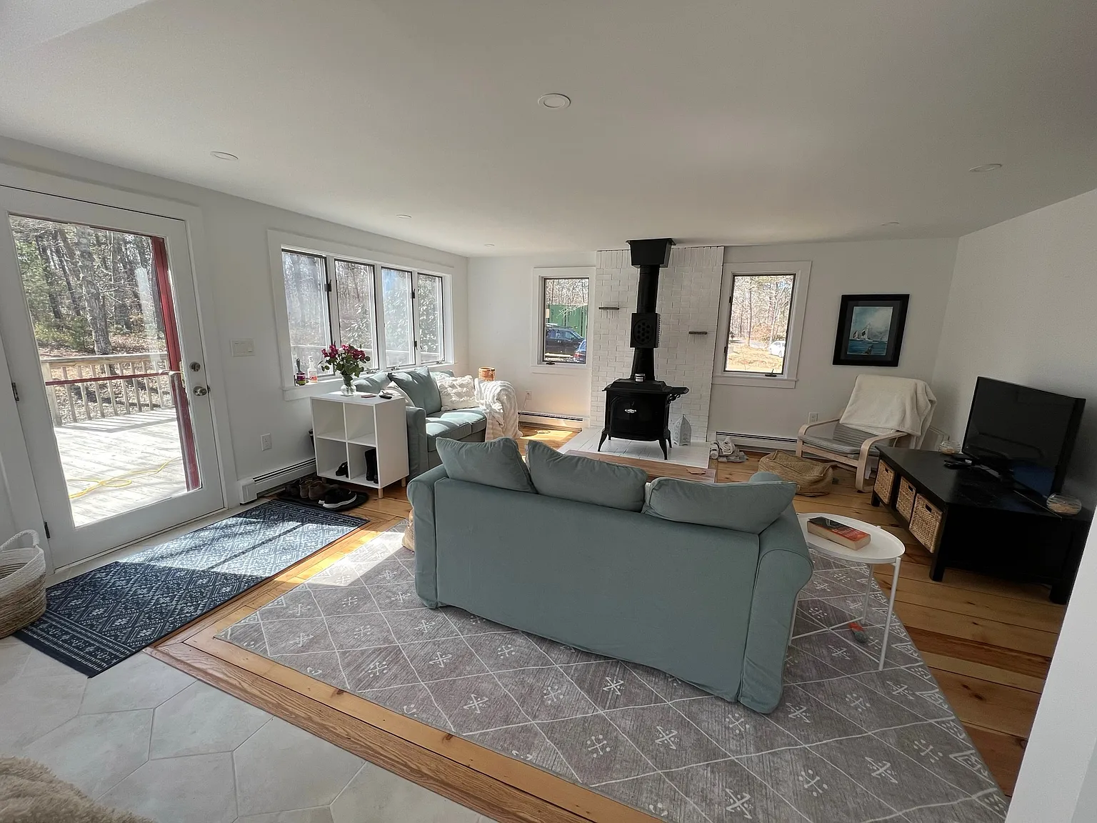 Lowell Rd, Mashpee — Photo 3