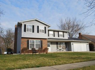 1315 Jane Ave, Naperville, IL 60540