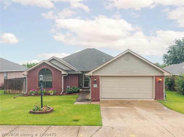 243 Northridge Dr, Van Buren, AR 72956