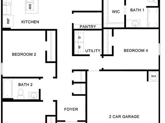 2nd image of 181 Baby Calf Roping Rd
