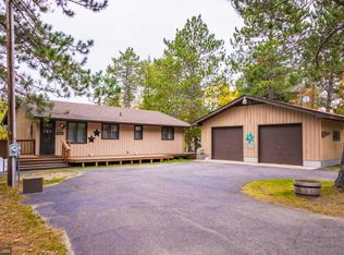4543 Bass Lake Rd, Cloquet, MN 55741