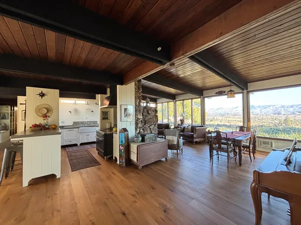 0 Tapadero Rd, Los Olivos, CA 93441